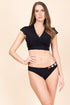Lise Charmel 15B Ajourage Couture Cache Coeur